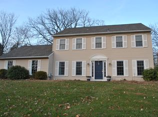 804 Cedar St, Malvern, PA 19355