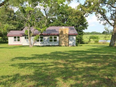1245 Us Highway 63, Koshkonong, MO, 65692
