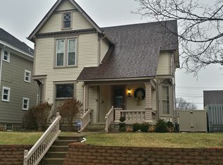 204 S 15th St, Richmond, IN