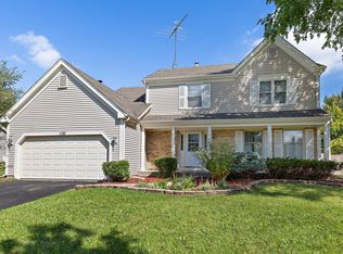 1120 Waterford Cut, Crystal Lake, IL 60014
