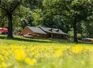 16175 Cove Crk N #WC-21, Prairie Grove, AR 72753