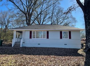 110 Mobley St, Griffin, GA 30223