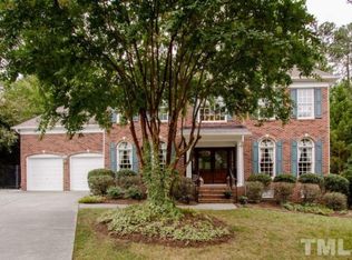 107 Santa Fe Trl, Cary, NC 27519