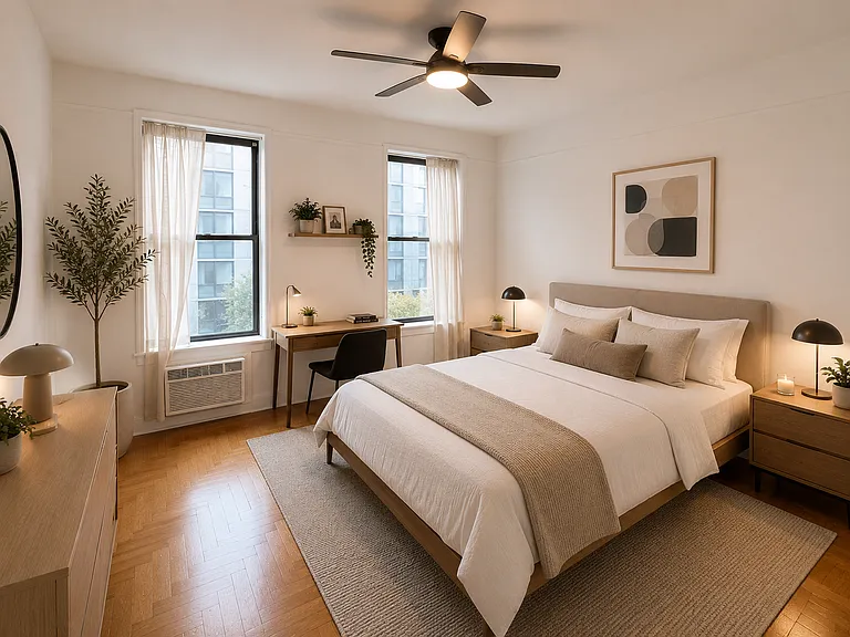 341 E 22nd St #4B — Photo 2