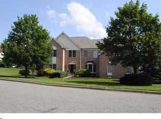601 Muirfield Ct, Berwyn, PA