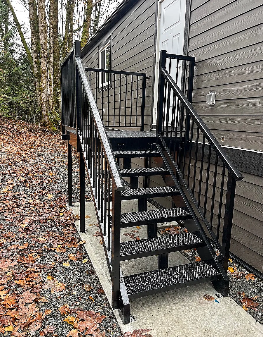 2 bed, 970 sqft, $2,500 — Photo 4