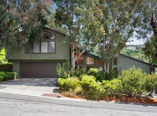 2819 Alhambra Dr, Belmont, CA 94002