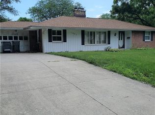 1503 E 8th St, Anderson, IN 46012
