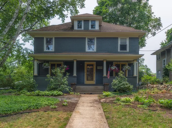 1553 Grand Ave, Kalamazoo, MI 49006