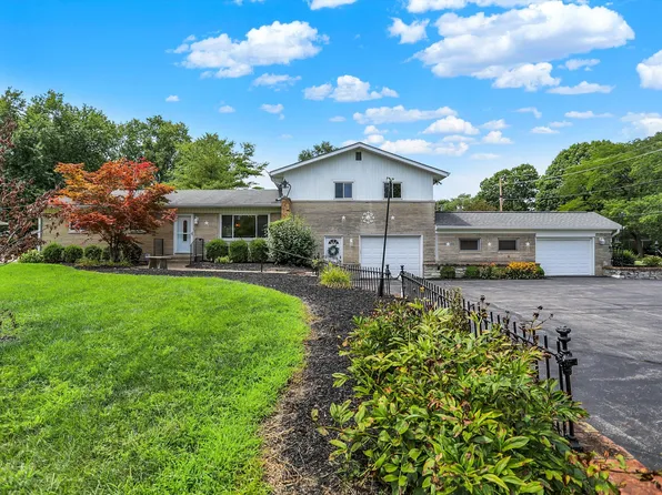 3600 S New Jersey St, Indianapolis, IN 46227