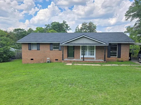 5103 Burbank St, Columbus, GA 31907