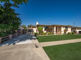 2701 Chatwin Ave, Long Beach, CA 90815