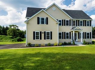 6 Fieldstone Way, Framingham, MA 01701