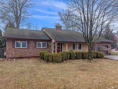 7761 Stout Ave, Grosse Ile, MI, 48138