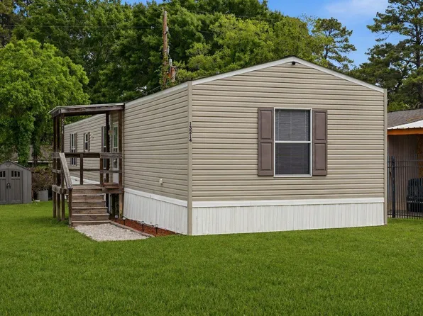 13214 Captain Cir, Willis, TX 77318