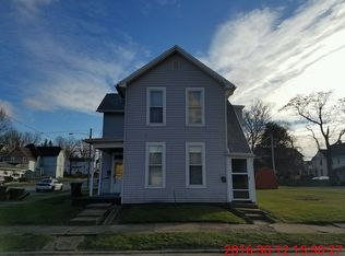 831 Race St, Logansport, IN 46947