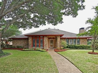 10002 Glen Canyon Dr, Dallas, TX 75243