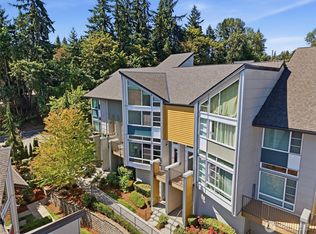 Element, Redmond, WA 98052