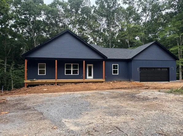 70 Deerfield Ct, Cadiz, KY 42211