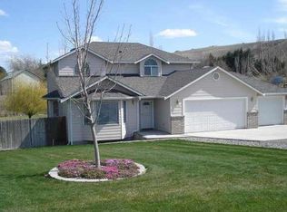 28103 S 875 Pr SE, Kennewick, WA
