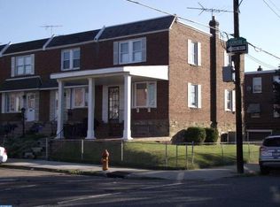 4245 Passmore St, Philadelphia, PA 19135