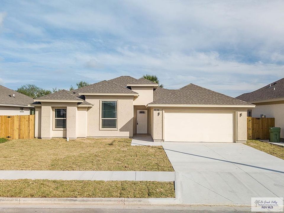 7236 Dominica Dr, Brownsville, TX 78520 Zillow