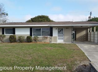 363 Glen Oak Rd, Venice, FL 34293
