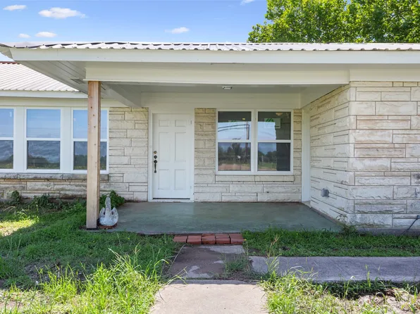 2045 Fm 1245 W, Groesbeck, TX 76642
