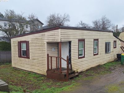 2824 19th Ave, Forest Grove, OR, 97116