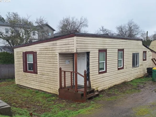 2824 19th Ave, Forest Grove, OR 97116