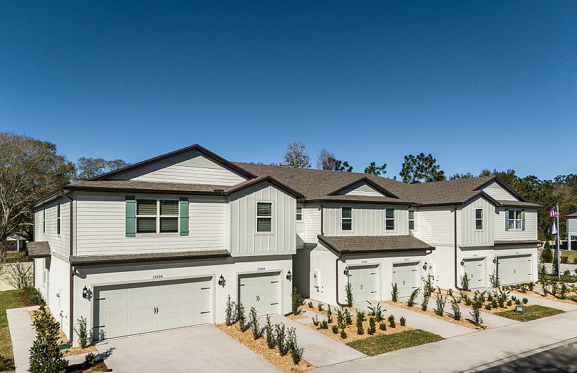 Coastal Exteriors