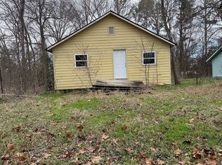 141 County Road 2131, Maydelle, TX 75772