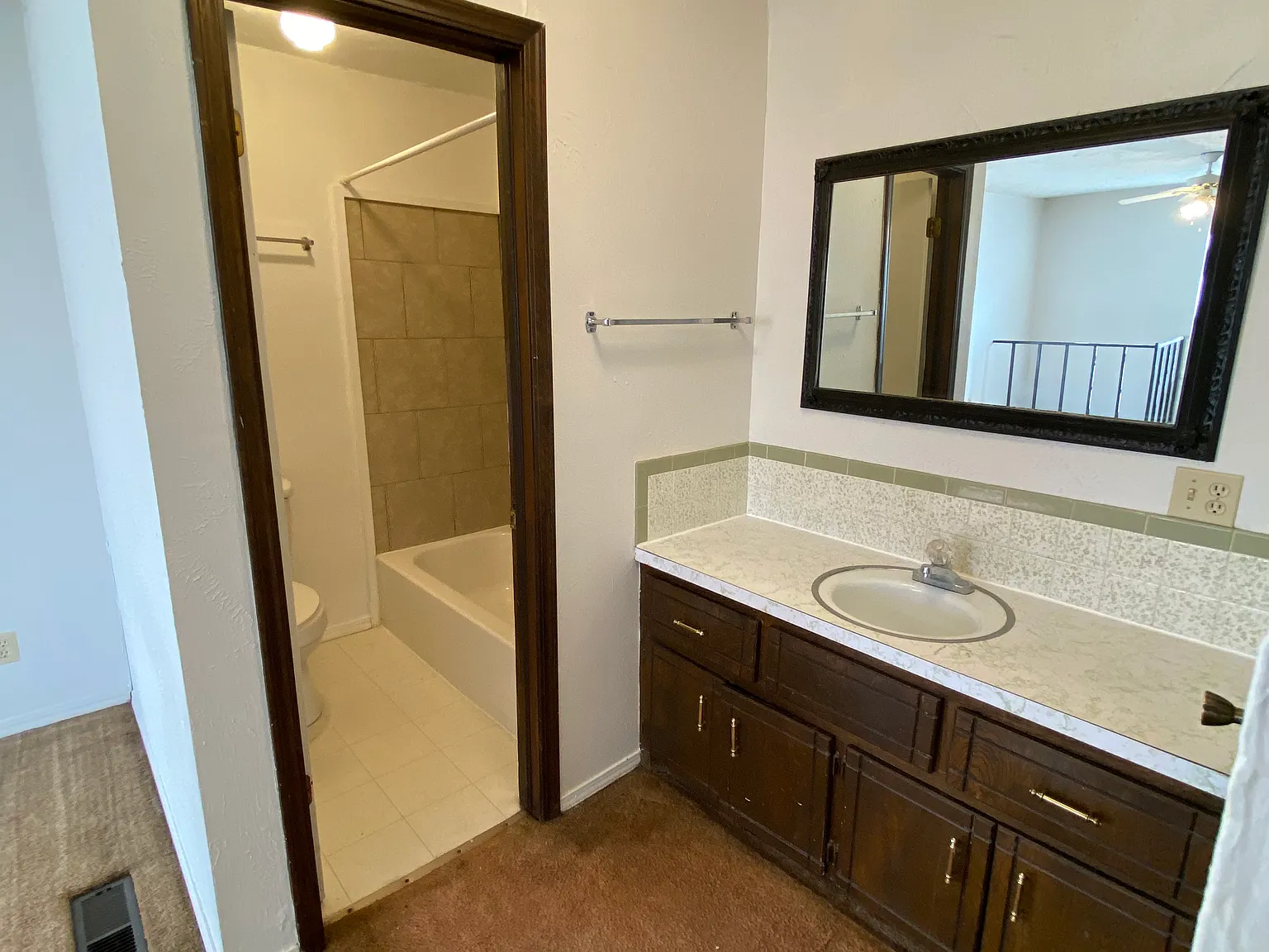 1 bed, 750 sqft, $550 — Photo 4