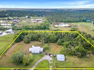 20247 Huffmaster Rd, North Fort Myers, FL 33917