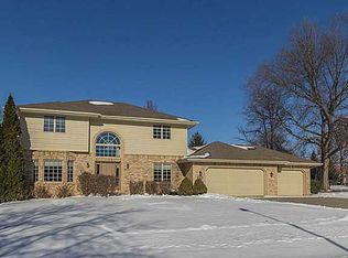 804 SW Cohasset Dr, Ankeny, IA 50023