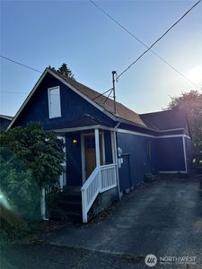 6547 26th Avenue NW, Seattle, WA, 98117