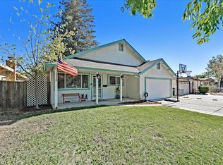 7240 Princevalle St, Gilroy, CA