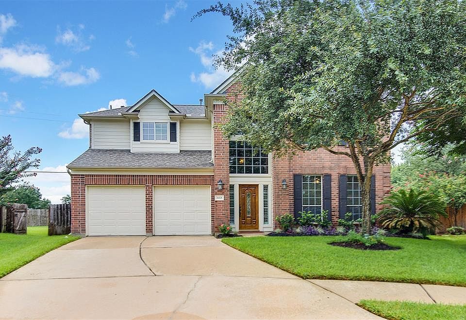 1st image of 16618 Cypress Marsh Ct