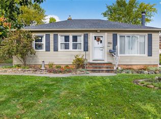 11002 Brainard Dr, Parma, OH
