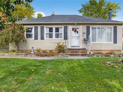 11002 Brainard Dr, Parma, OH, 44130
