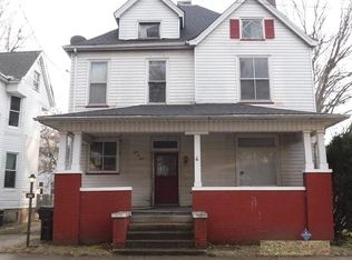 404 W Armstrong Ave, Peoria, IL
