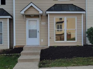 2354 Avalon Woods Dr #2, Harrisonburg, VA 22801