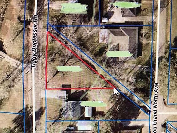 2nd image of 14056 Tiggy Duplessis Rd