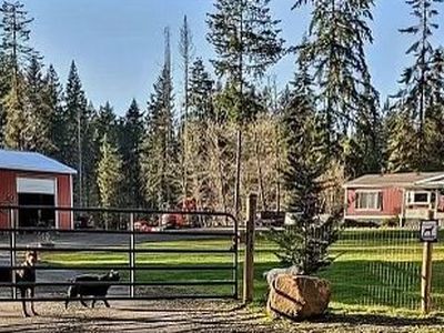 34418 NE 101st Ave, La Center, WA, 98629