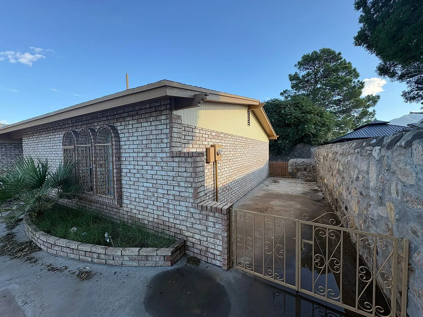 Home For Rent In Westside El Paso — Photo 4