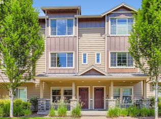 7967 NE Heiser St, Hillsboro, OR