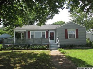 901 Linwood Dr NW, Huntsville, AL 35816