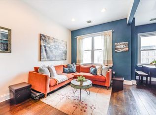351 5th St #3, Jersey City, NJ