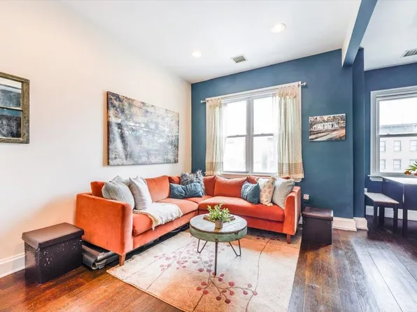 351 5th St #3, Jersey City, NJ 07302