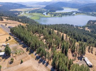 Nna & Nka Holiday Rd, Harrison, ID 83833